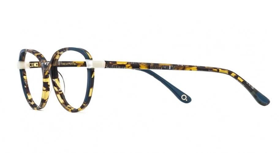 Etnia Barcelona TREVI Eyeglasses - view 13